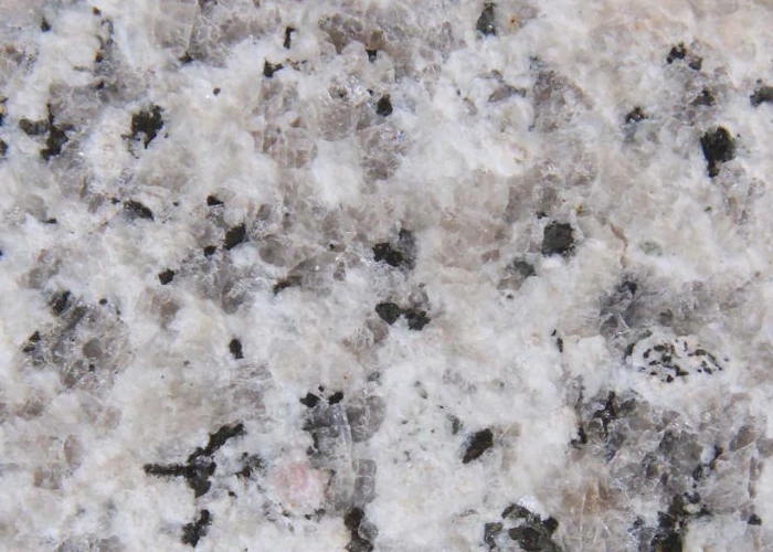 Mattonella Granito Grigio Perla Fiammato