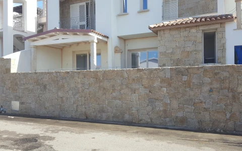 Rivestimento villette P.I.L. Gran min