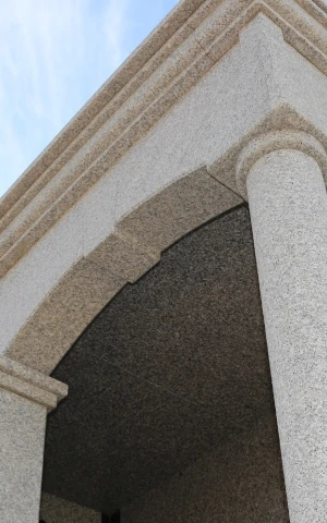 arte funeraria in granito sardo P.I.L. Gran min