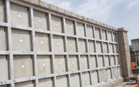 arte funeraria in granito sardo P.I.L. Gran min