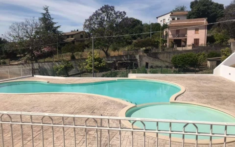Piscine private in marmo P.I.L. Gran min