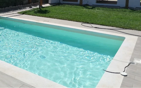 Rivestimento piscine in marmo P.I.L. Gran min