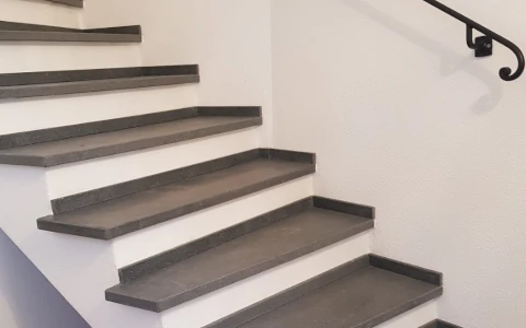 Scale in granito per interni P.I.L. Gran min