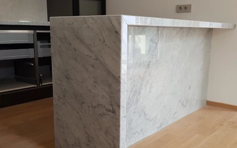 Piani cucina in marmo P.I.L. Gran min