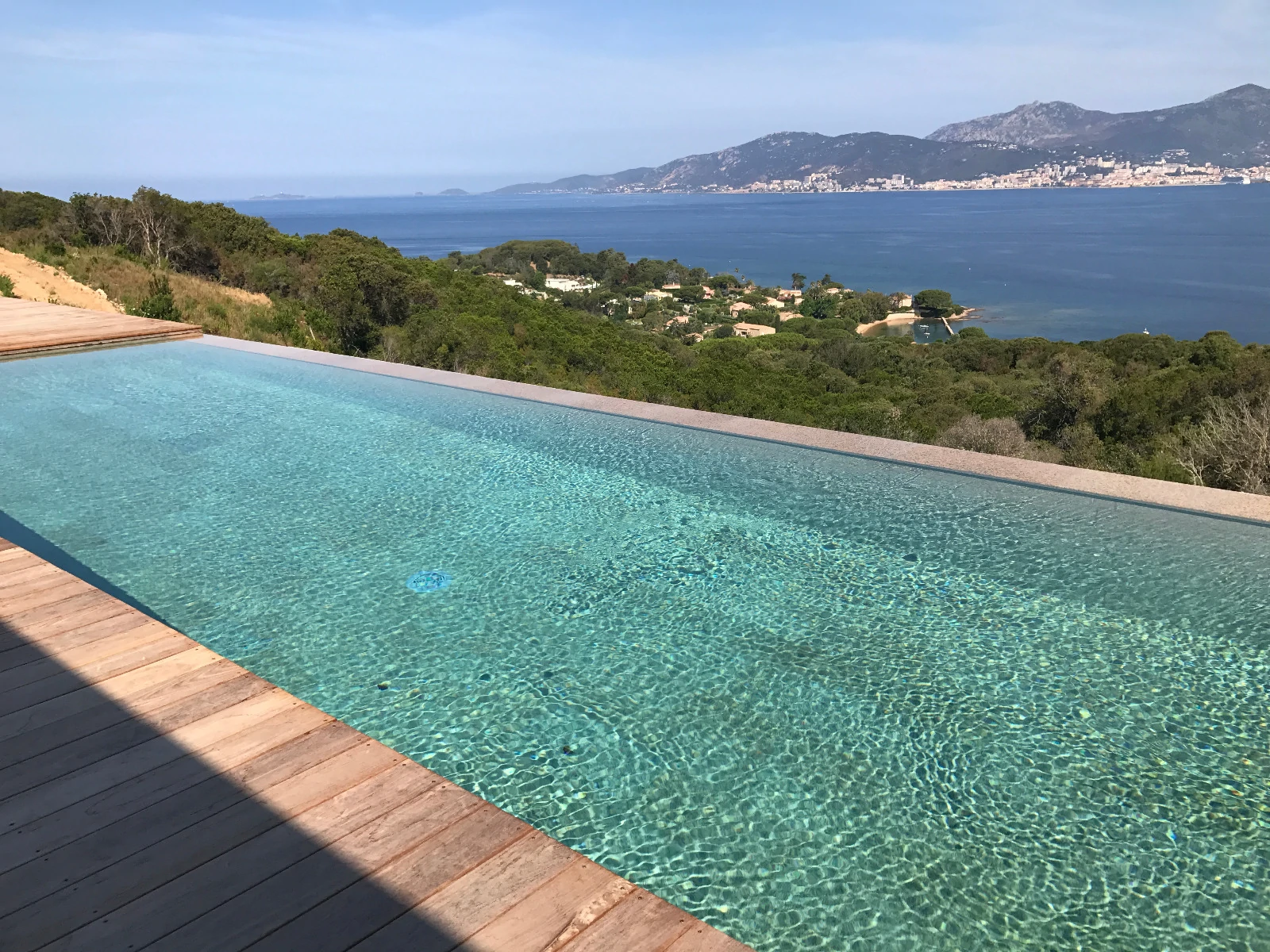 Rivestimento Piscina P.I.L. Gran